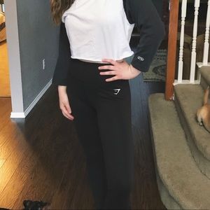 Gymshark Dreamy Leggings